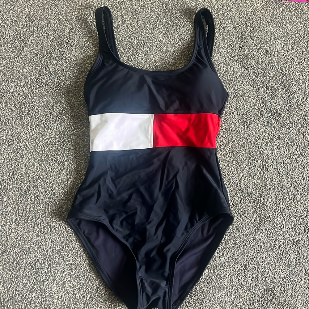 Tommy Hilfiger one piece